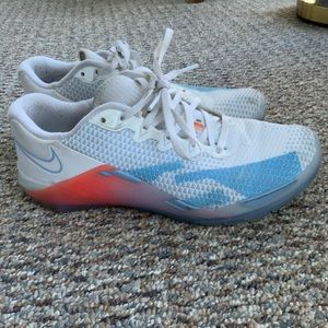 Nike Metcon 5 Premium Women’s 8.5